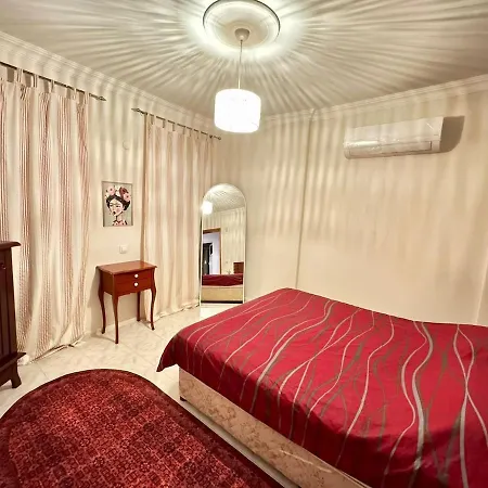 Ata Villa Okcular