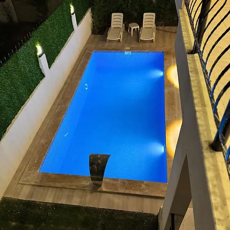 Villa Ata Okcular