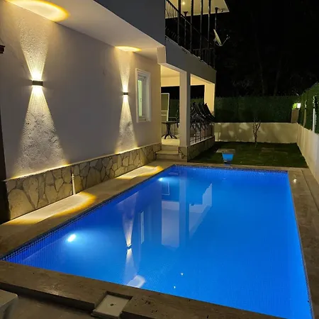 Villa Ata Okcular