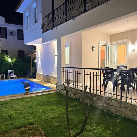 Ata Villa *