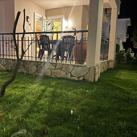 Ata Villa *